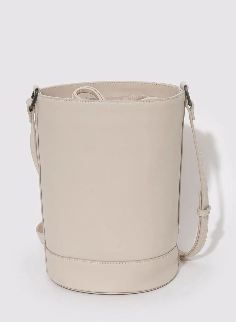 Gap Women's Crossbody Bag Beige 15918 - Image 3