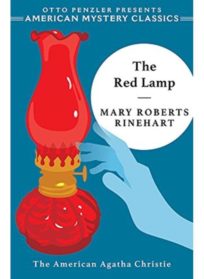 The Red Lamp : 0