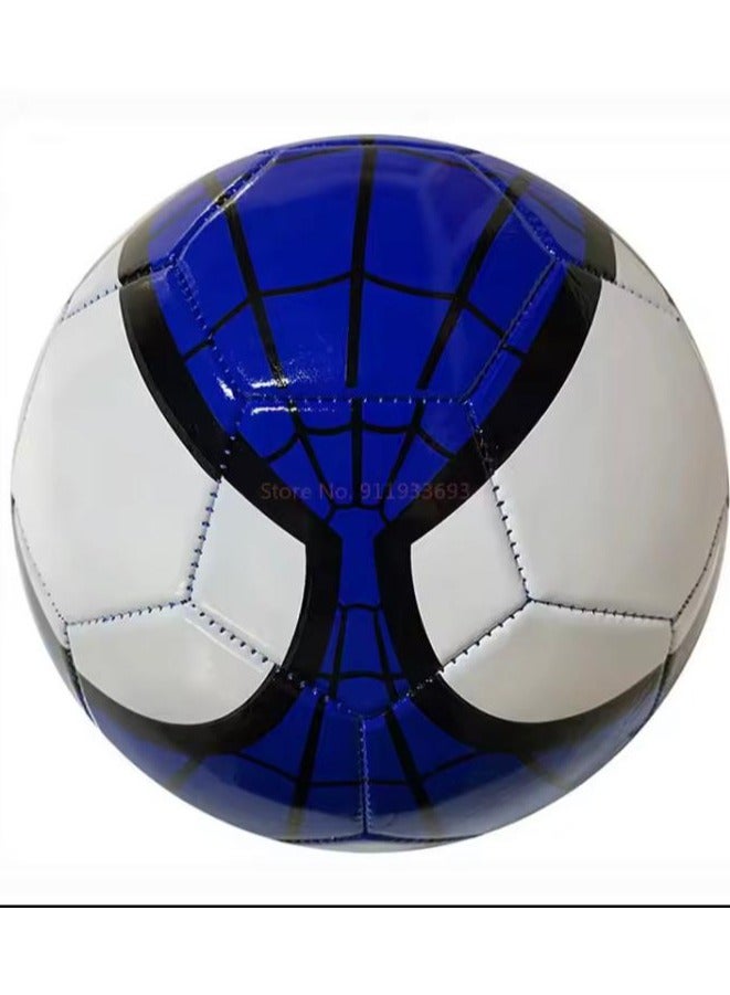 فيرونا كرة قدم فاخرة على شكل سبيدر مان - Image 1