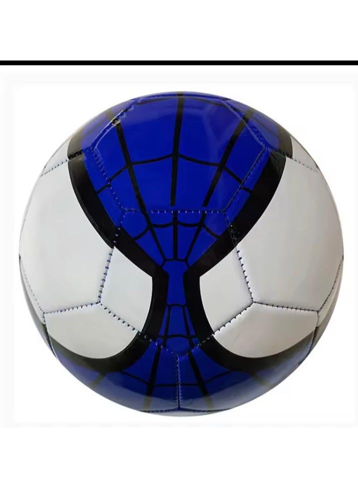فيرونا كرة قدم فاخرة على شكل سبيدر مان - Image 4
