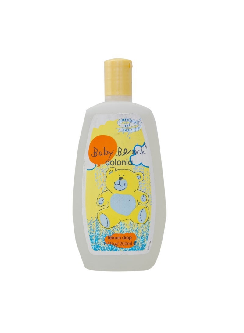 Bench Colonia Lemon Drop Cologne 200 ml
