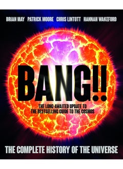 Bang!! 2: The Complete History of the Universe 