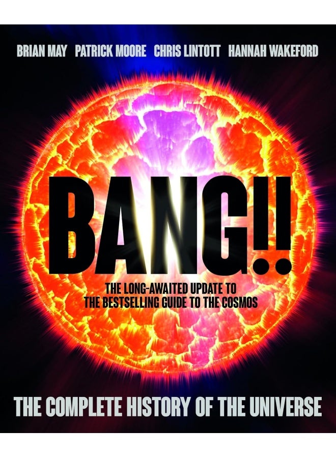 Bang!! 2: The Complete History of the Universe
