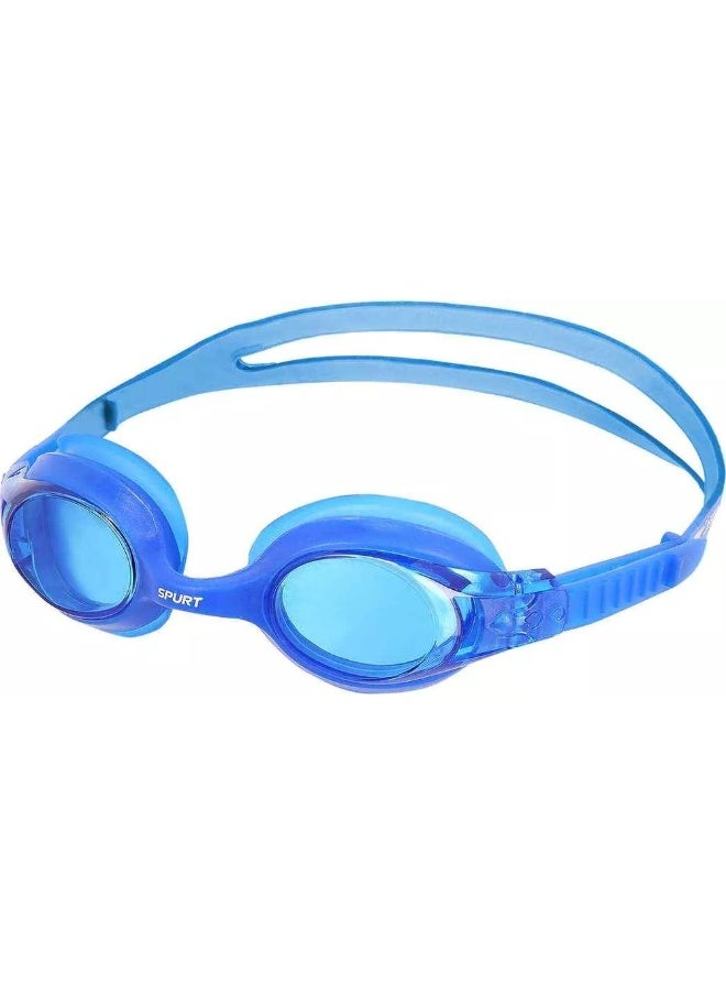Spurt Spurt Swimming Glasses Junior - Blue - SIL 20 AF 