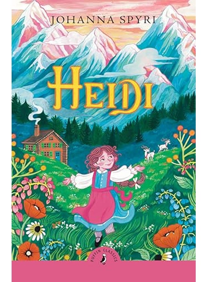 Heidi