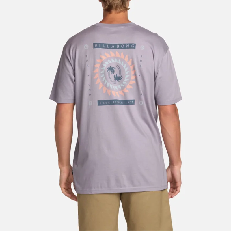 Billabong Spun Out Premium Tee - Men