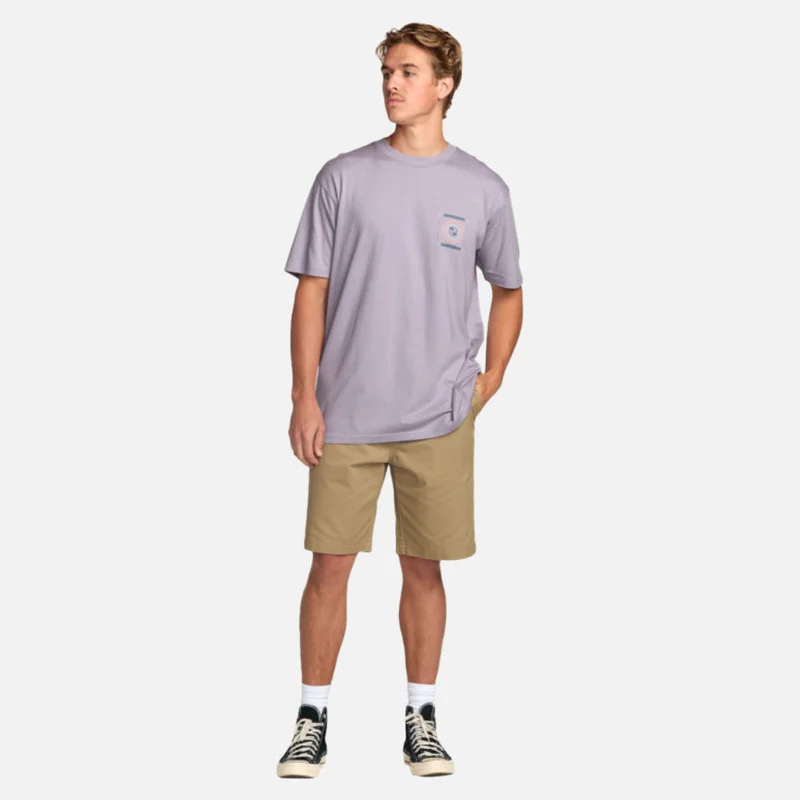 Billabong  Spun Out Premium Tee - Men for Men | Best Price UAE
