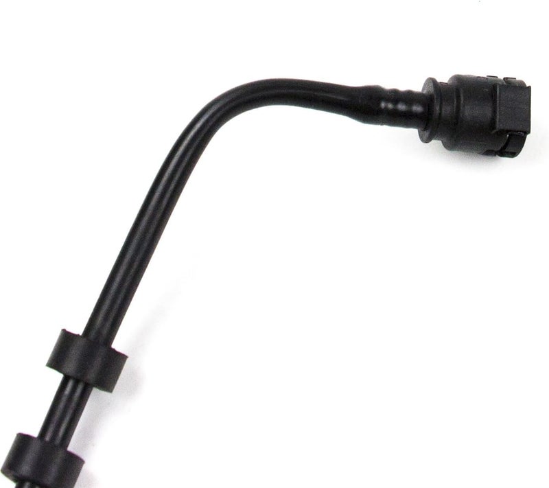 Wivplex Coolant Hose for BMW 5 & 7 Series - Image 3