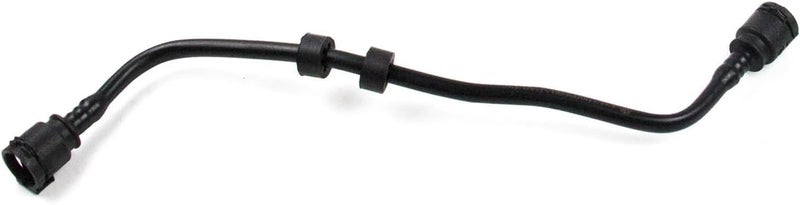 Wivplex Coolant Hose for BMW 5 & 7 Series - Image 1