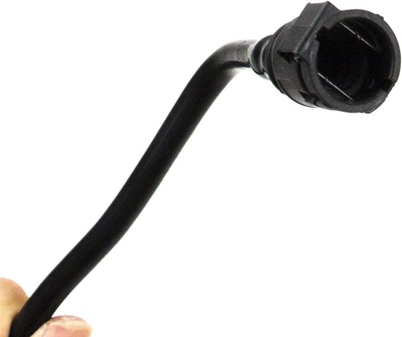 Wivplex Coolant Hose for BMW 5 & 7 Series - Image 5