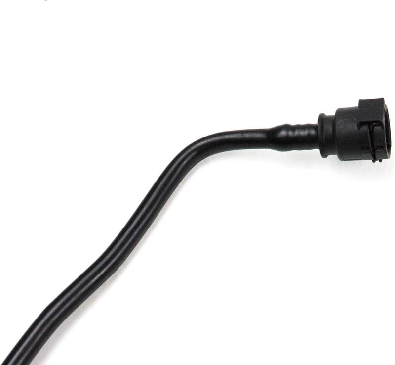 Wivplex Coolant Hose for BMW 5 & 7 Series - Image 4