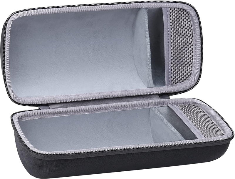 co2CREA Hard Case for Bose SoundLink Revolve+ Series II | Shockproof EVA Shell with Soft Lining - Image 3