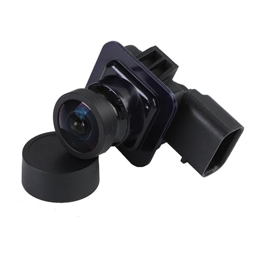 YAOPEI ET4Z19G490A Rear Reverse Backup Camera Compatible with Ford Edge 20112015 Lincoln MKX 20112013 Reversing Park Assist Cam Replaces BT4Z19G490B - Image 1
