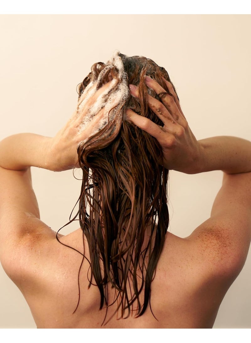 كريستوف روبن معجون التنظيف المكثف من كريستوف روبن مع طين الراسول النقي والورد 75 مل - Image 4