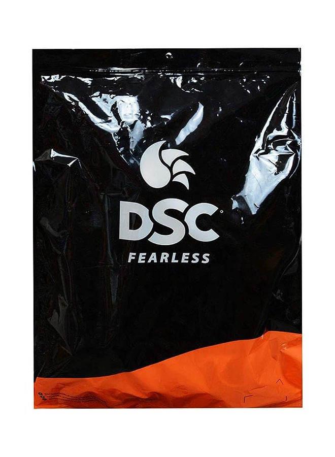 DSC Condor Surge (Combo) Cricket Thigh Pad | Comfortable Fit | High-Impact Protection | Durable Thigh Pad - Image 4