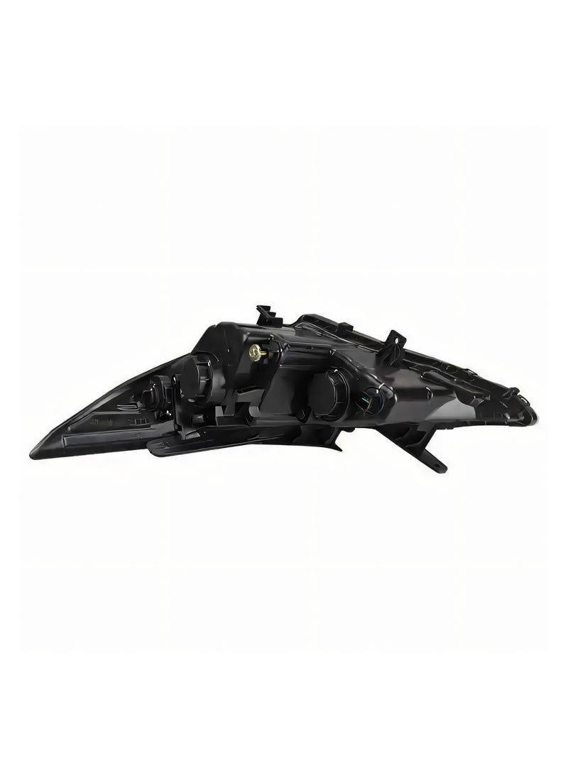 Generic Halogen Headlamp for Hyundai Sonata 2011-2014 Head Lamps Front Headlight 92101-4Q000  - Image 3