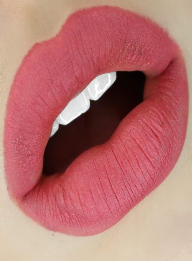 نوديستكس أحمر شفاه مغناطيسي مطفي من سانت - Image 5