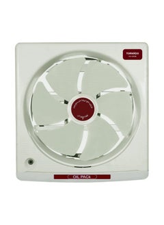 تورنيدو شفاط مطبخ 25 سم، كريمي TVH-25CM 
