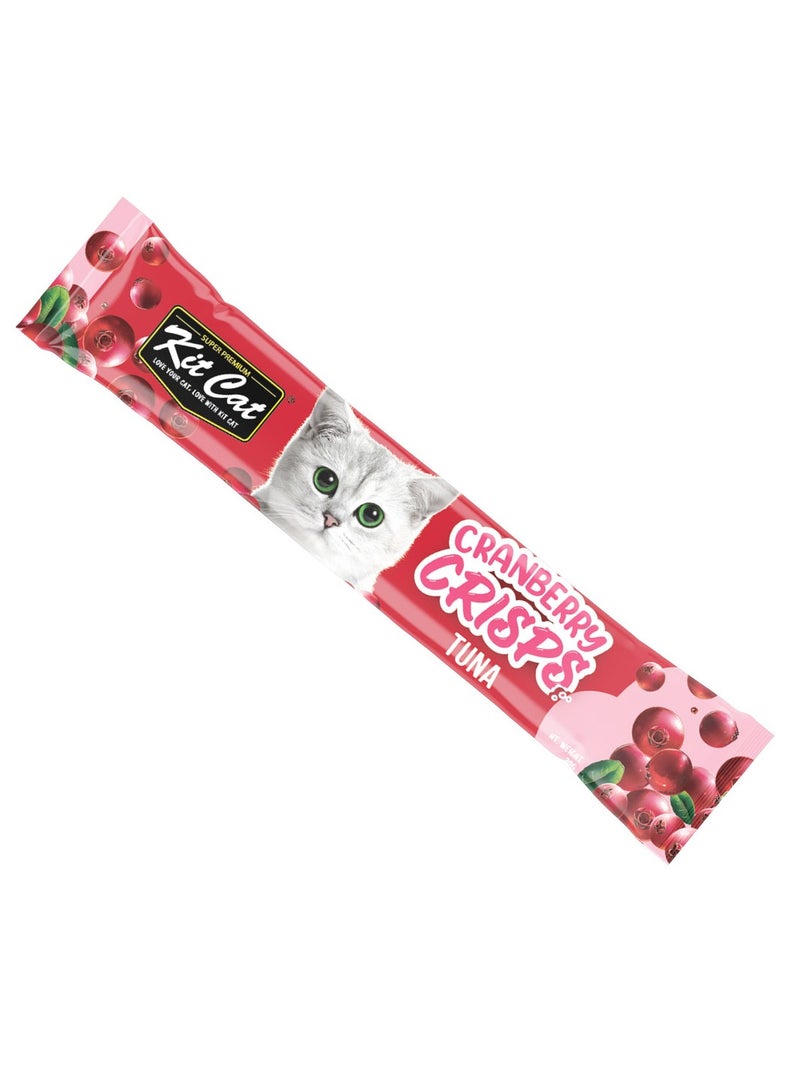 كيت كات علبة تونة مقرمشة بالتوت البري (50 كيس) - Image 2