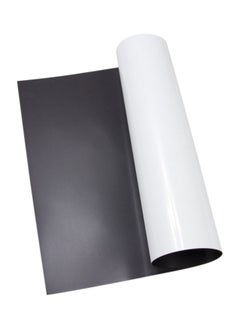 Loquat Adjustable Soft Magnetic Whiteboard Set White/Blue/Black  - Image 5