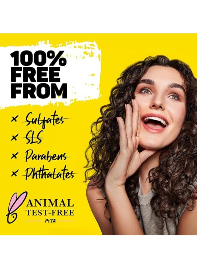 مارك أنتوني Strictly Curls Defining Shampoo For Manageability And Shine None - Image 4