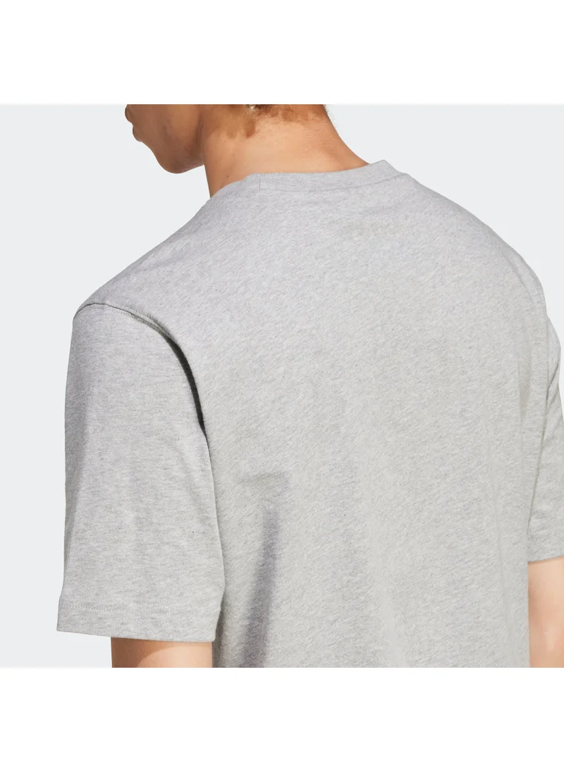 adidas Originals Adicolor Trefoil T-Shirt