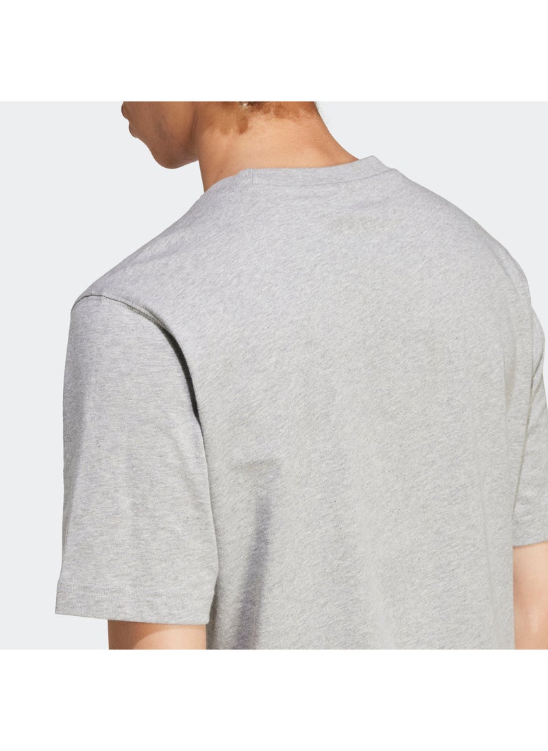 اديداس اوريجينالز تيشيرت اديكولور تريفويل - Image 5