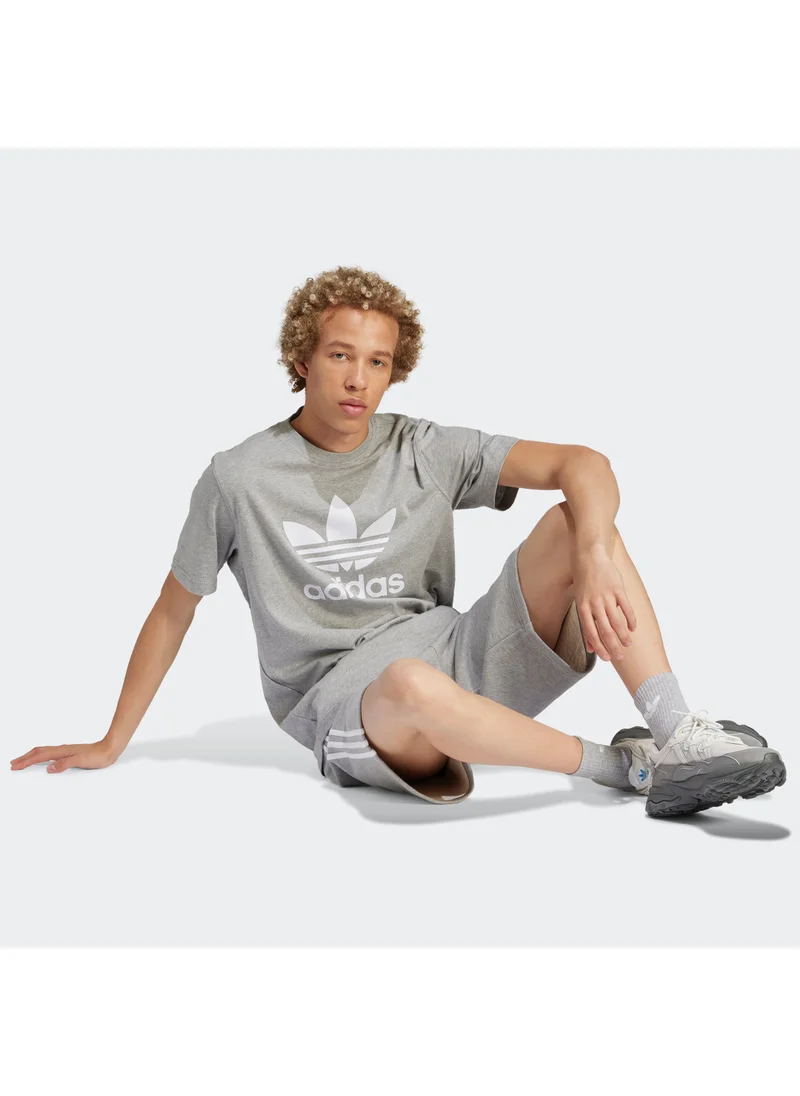 adidas Originals Adicolor Trefoil T-Shirt