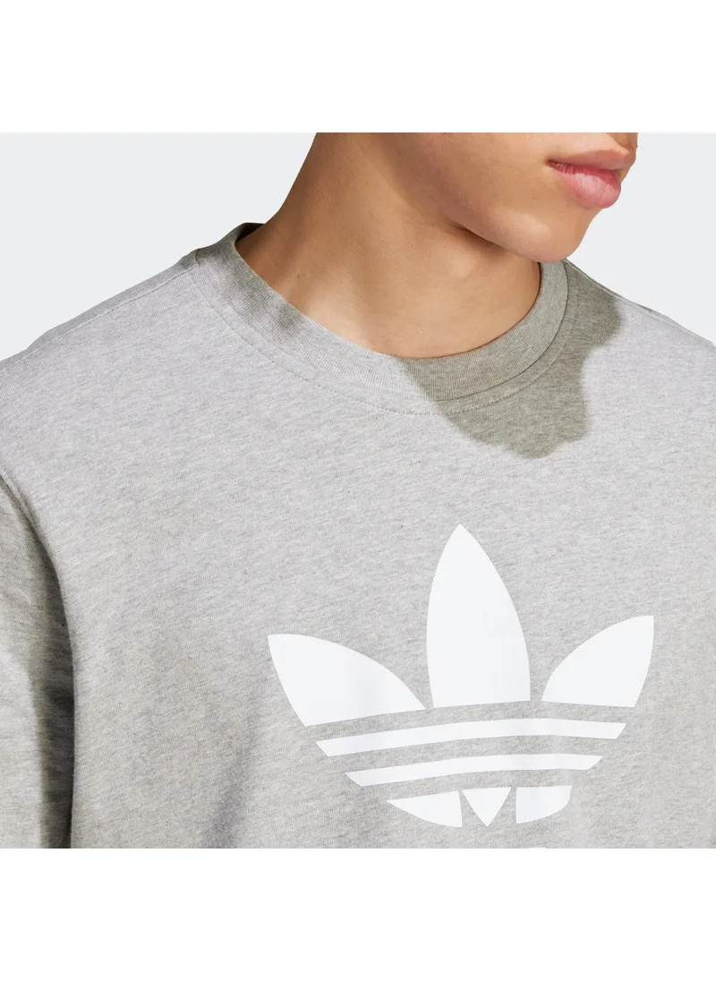 adidas Originals Adicolor Trefoil T-Shirt