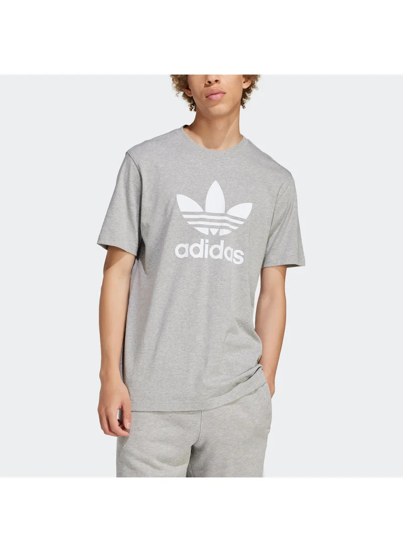 adidas Originals Adicolor Trefoil T-Shirt