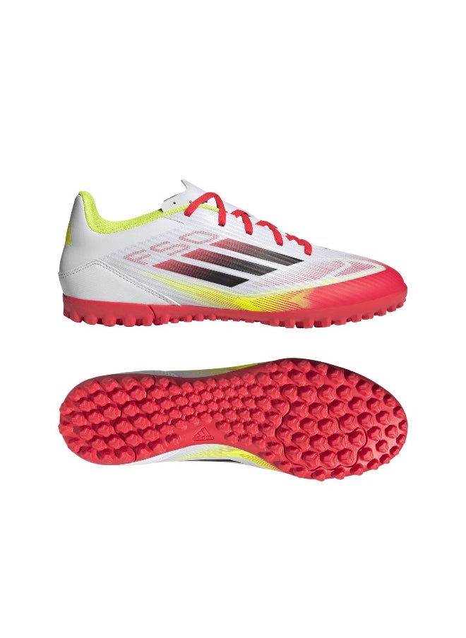 Adidas - adidas f50 club turf unisex football shoes - Image 1