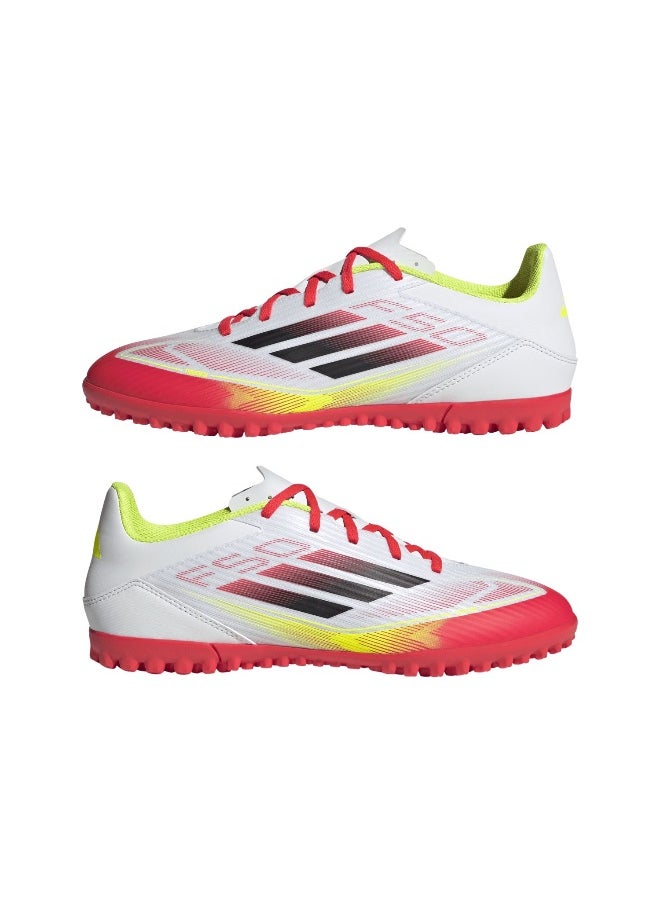Adidas - adidas f50 club turf unisex football shoes - Image 1