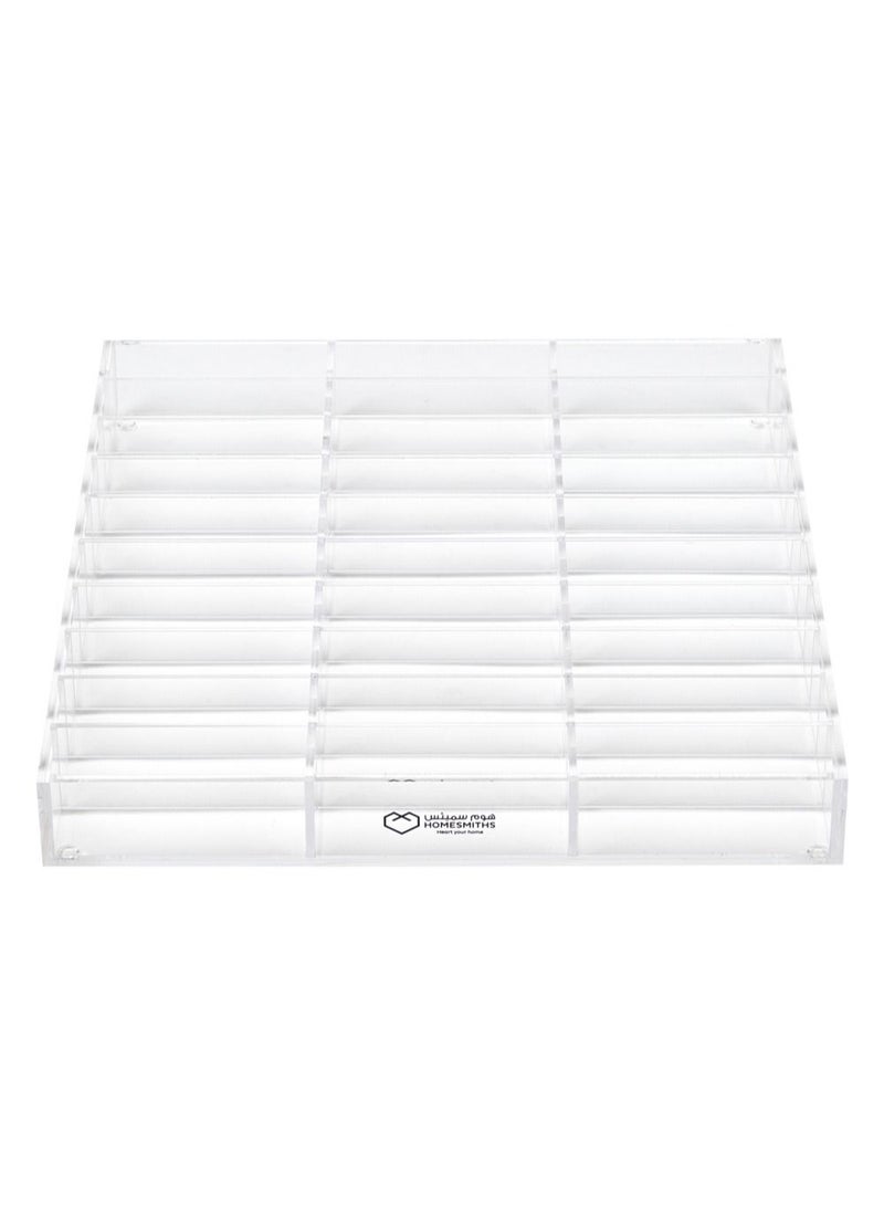 Homesmiths Vanity Drawer Organizer 30 compartments - Image 3