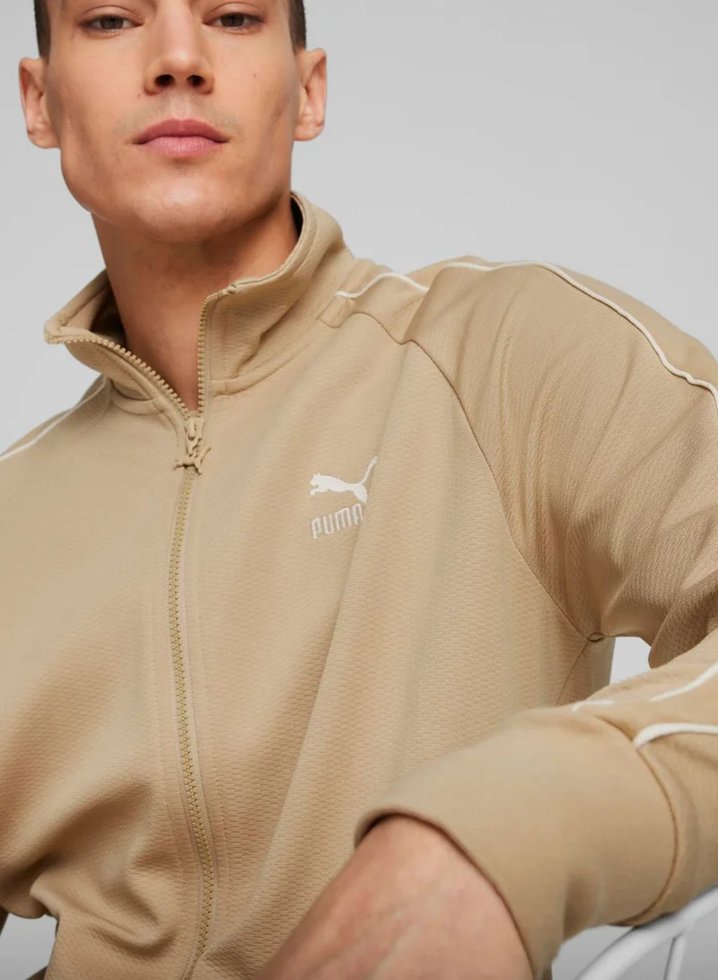 PUMA T7 Track Jacket