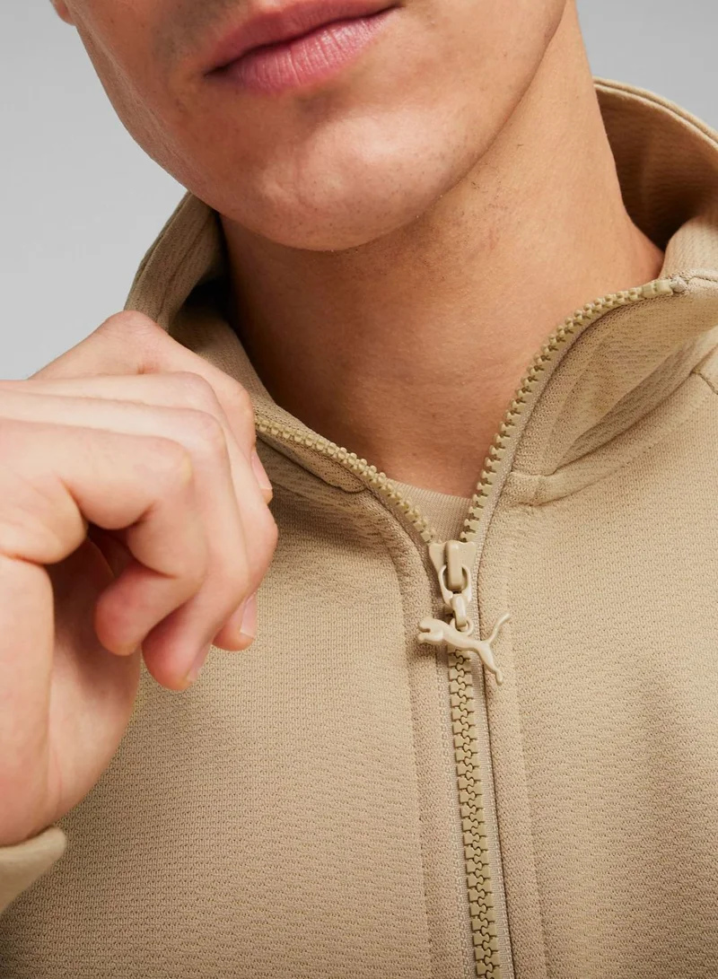 PUMA T7 Track Jacket
