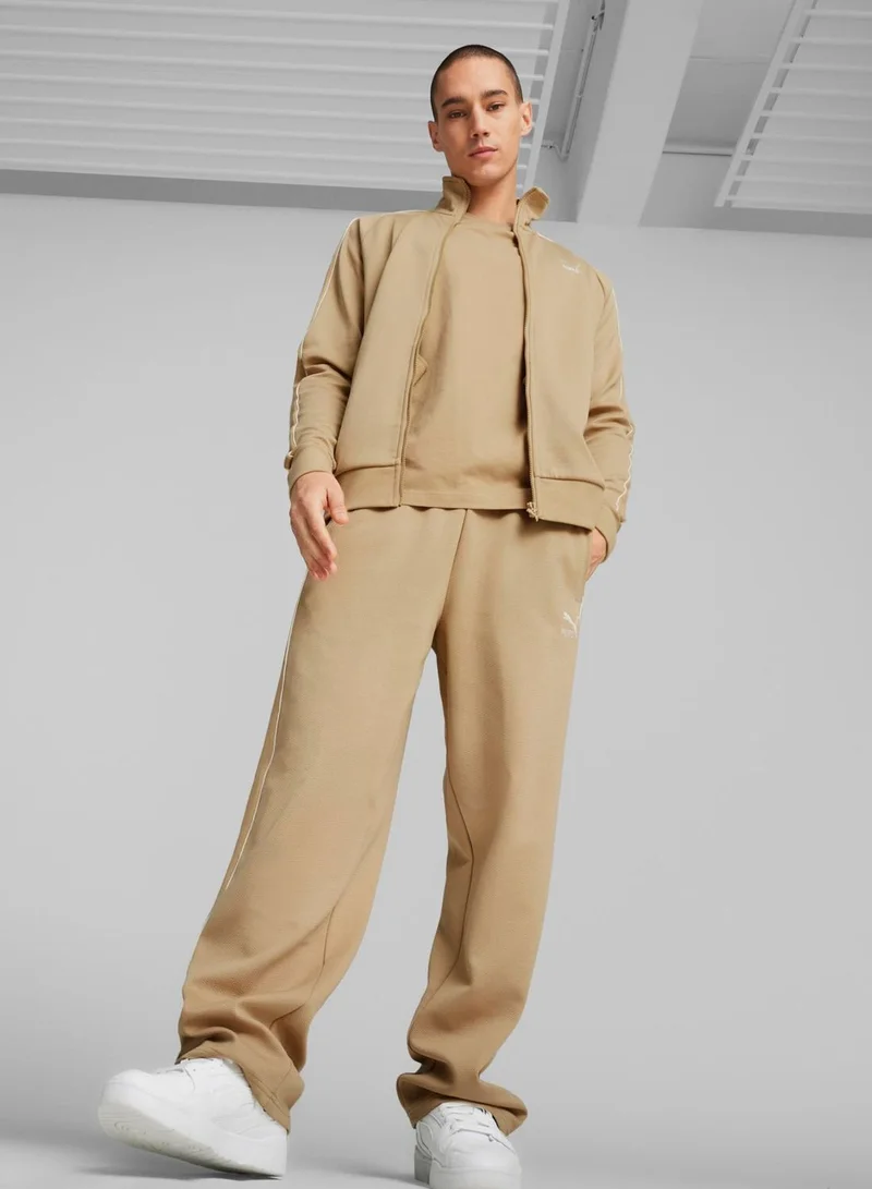 PUMA T7 Track Jacket