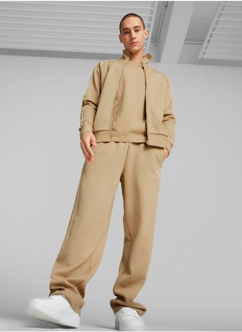 PUMA - T7 Track Jacket - Image 1