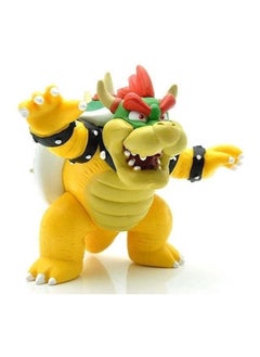Y&D Super Mario Bowser Koopa Figure 8centimeter  - Image 3