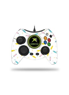 Mightyskins Skin Compatible With Microsoft Xbox One Hyperkin Duke Controller Ice Cream Boards | Protective, Durable, And Unique Vinyl Decal Wrap Cover | Easy To Apply And Remove | Made In The Usa