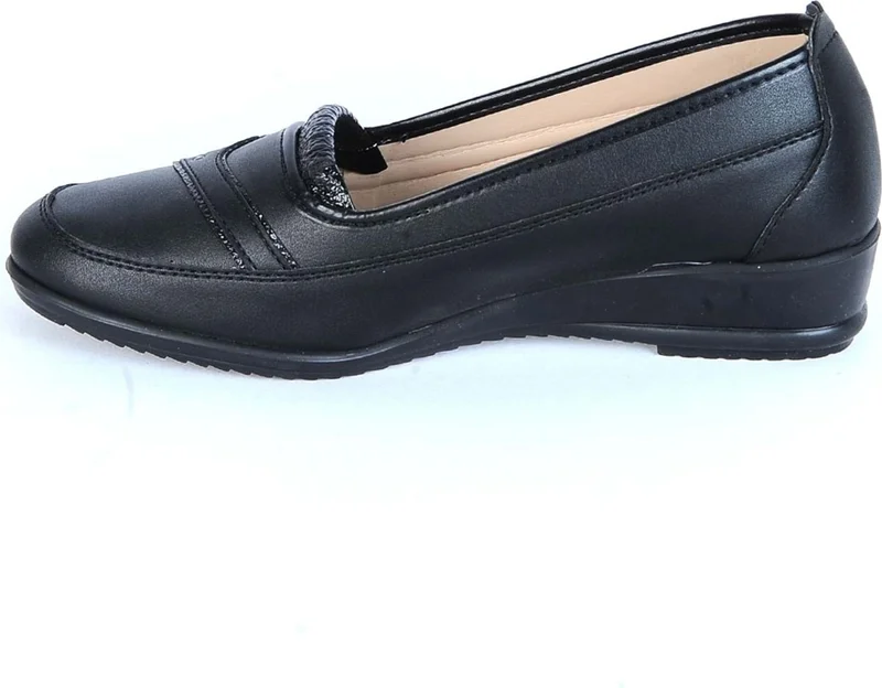 Moda Ayakkabı23 Fashion Shoes23 222 Women's Casual Shoes