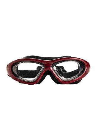 Premium Swimming Goggle with Anti-Fog and UV Protection | Stylish Big Frame for more Visibility | Soft Silicone Gasket for Leak Proof | With Hard Case - pzsku/Z3DFCEB864794A0AA82DDZ/45/1747745363/6927636a-60ef-4520-81f0-4d456db28341