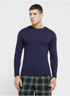 Robert Wood Nightwear T-Shirt & Pants Sets  - Image 3