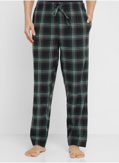 Robert Wood Nightwear T-Shirt & Pants Sets  - Image 4