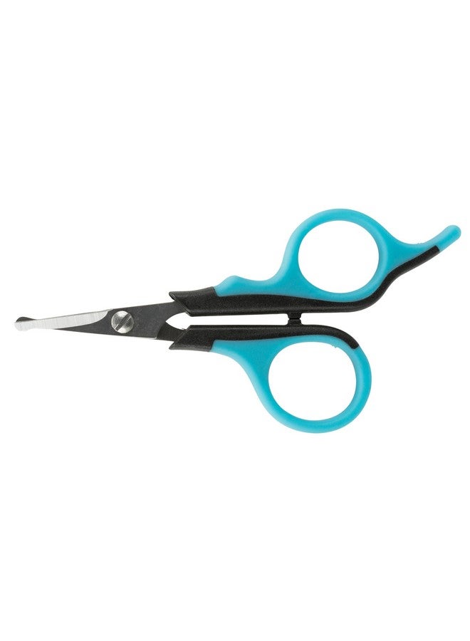 تريكسي مقص الوجه والمخالب للكلاب، 9 سم - Image 2