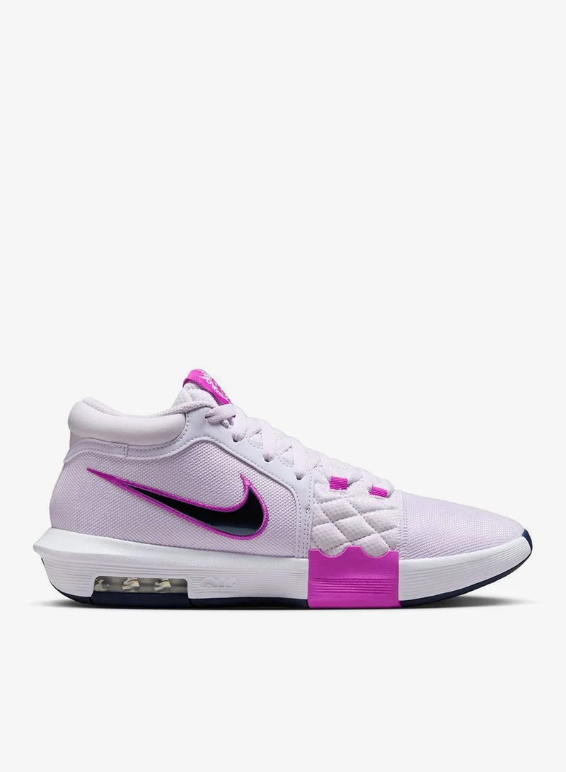 Lebron Witness Viii