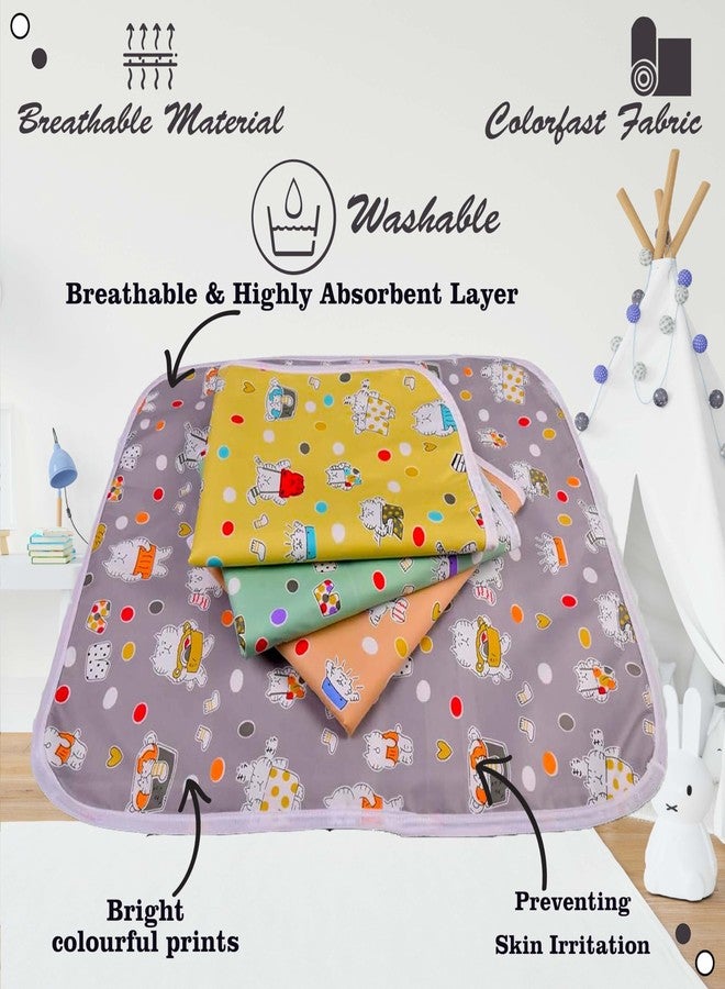 Kwitchy طقم مفروشات أطفال حديثي الولادة من Kwitchy، مجموعة من العناصر الأساسية الفاخرة للأطفال من الجنسين (رمادي، من 0 إلى 6 أشهر) (مجموعة من 3 قطع) - Image 5