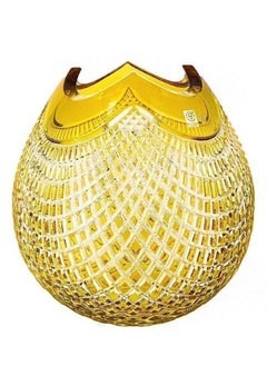 Caesar Decorative Quadrus Collection Vase 