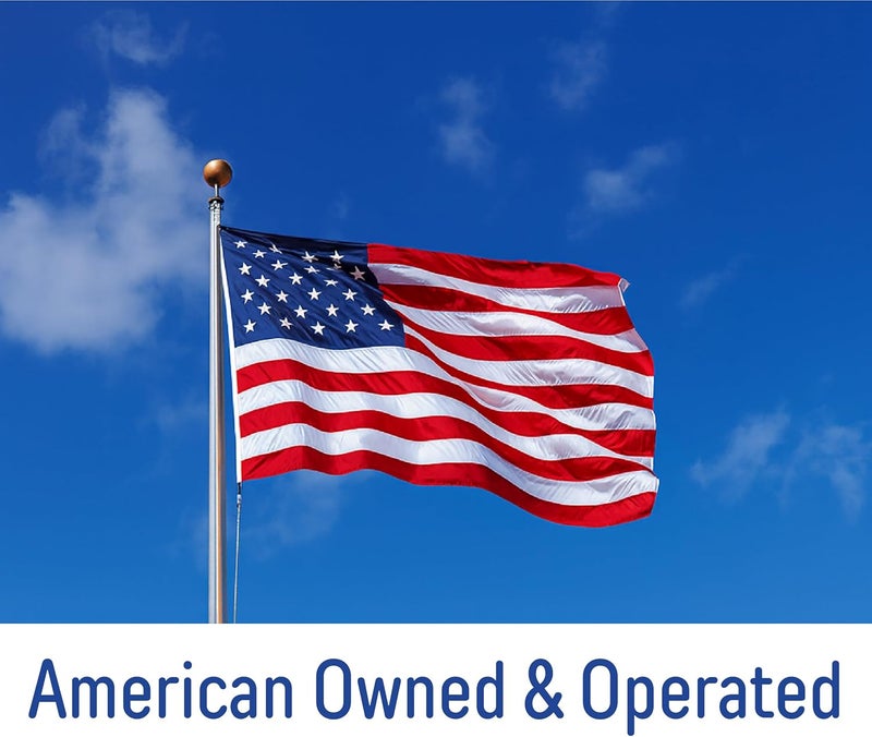 AA Screw On Black Rubber Bumpers for Shed Doors, Sliding Door & Cabinets - 1" x 1" (4 Pack) - Image 3