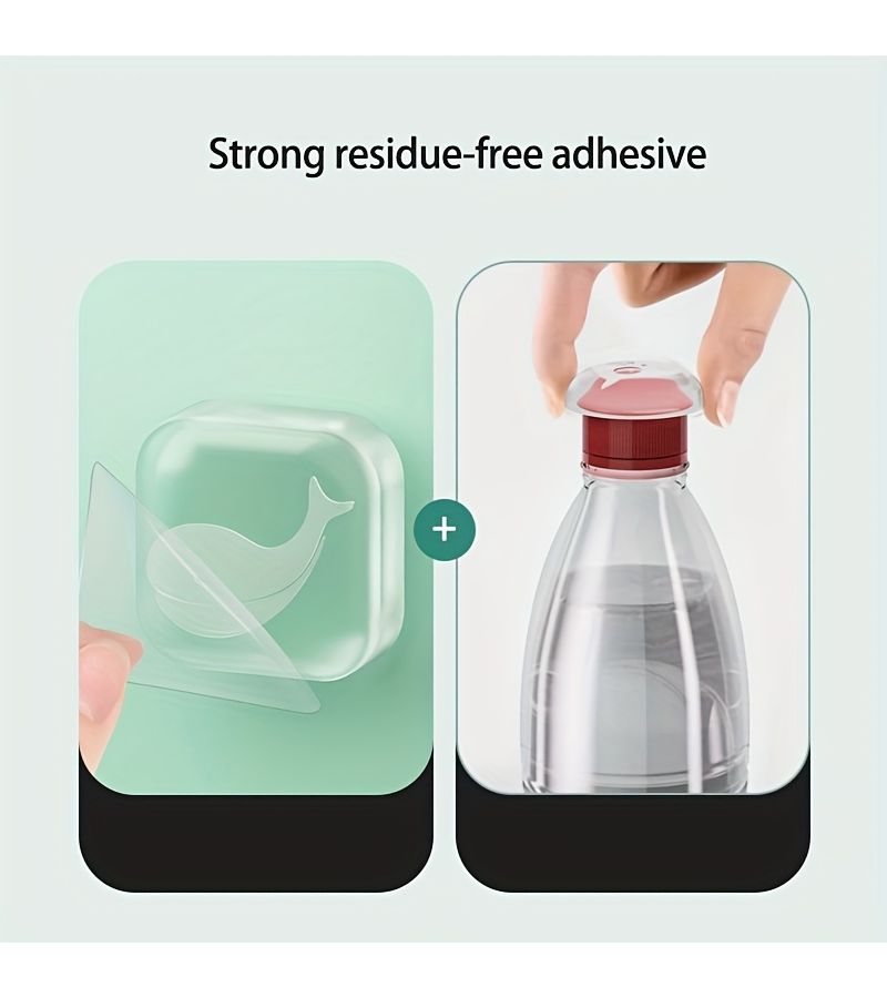 Panda Style Silicone Anti Collision Pad for Wall Door Handle Table Corner Protector - Image 5