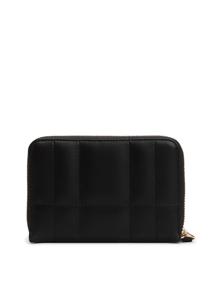 تومي هيلفيغر Logo Long Wallet